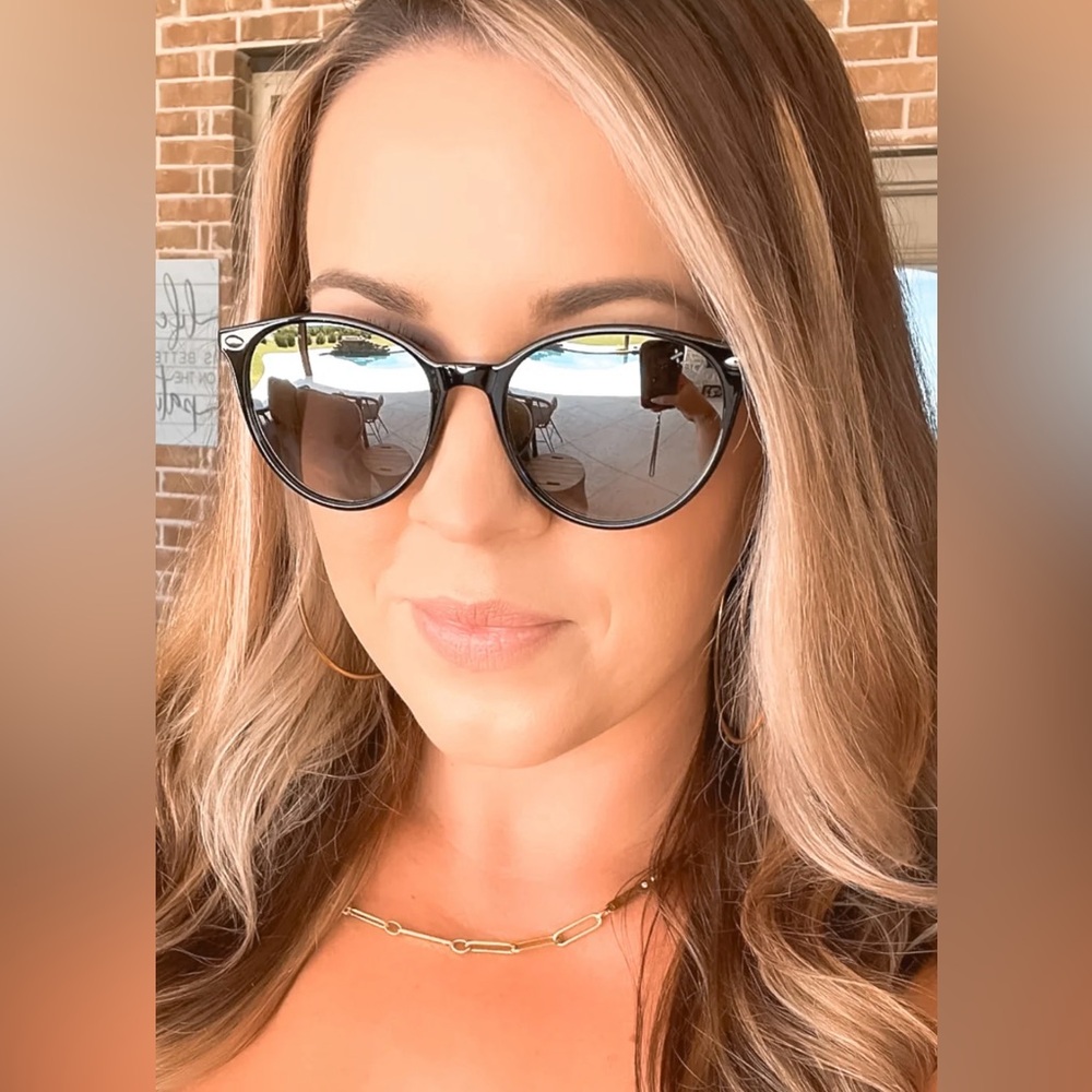 Dax “Asher” Sunglasses-Black